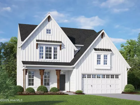 1040 Fawn Valley Way, Wilmington, NC 28409