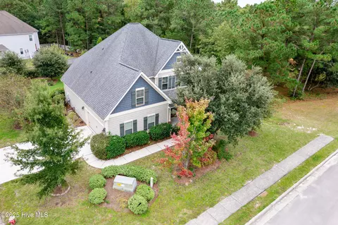 300 Leaward Trce, Swansboro, NC 28584