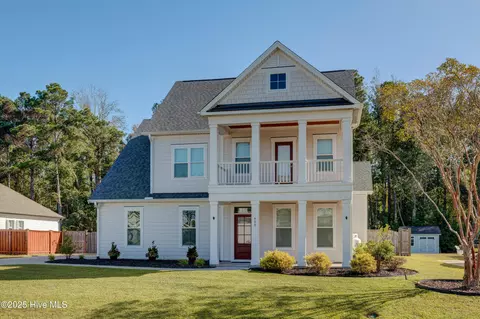 400 Camden Trl, Hampstead, NC 28443