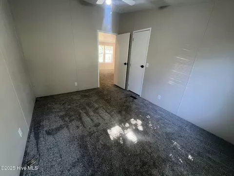 Bedroom - 124 Waterview Dr, Grandy, NC 27939 photo 5 of 5