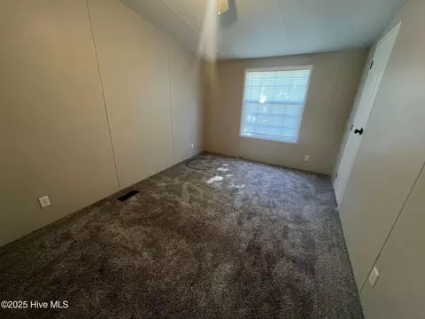Bedroom - 124 Waterview Dr, Grandy, NC 27939 photo 4 of 5