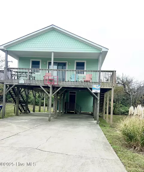 121 Mallard Dr #LOT 18, Duck, NC 27949