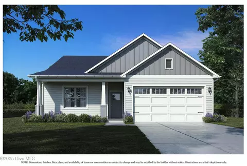 2043 Greenside Manor Dr SW #L-13, Ocean Isle Beach, NC 28469