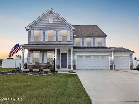 101 Avocet Path, Moyock, NC 27958