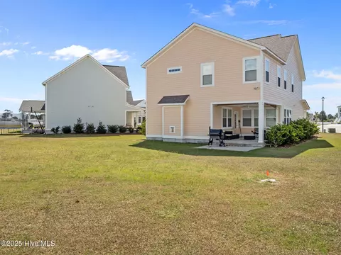 109 Firefly Cir, Cedar Point, NC 28584 photo 49