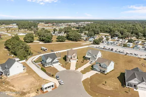 109 Firefly Cir, Cedar Point, NC 28584 photo 36