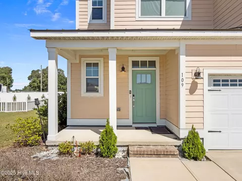 109 Firefly Cir, Cedar Point, NC 28584 photo 45