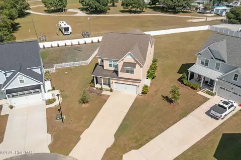 109 Firefly Cir, Cedar Point, NC 28584 photo 31
