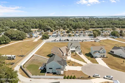 109 Firefly Cir, Cedar Point, NC 28584 photo 32