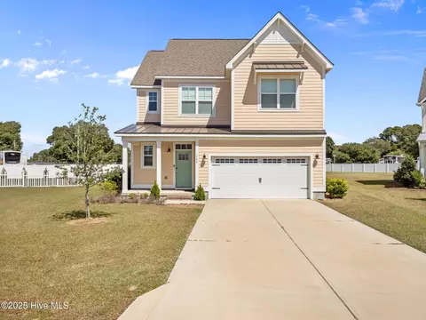 109 Firefly Cir, Cedar Point, NC 28584 photo 2