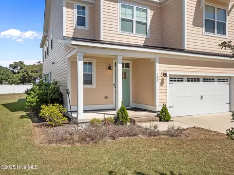 109 Firefly Cir, Cedar Point, NC 28584 photo 46