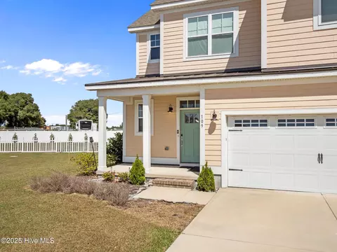 109 Firefly Cir, Cedar Point, NC 28584 photo 44