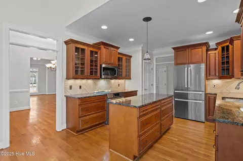 12 Lasswade Dr, Pinehurst, NC 28374 photo 14