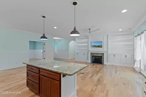 Living - 557 Button Bush Ln, Hampstead, NC 28443 photo 6 of 6