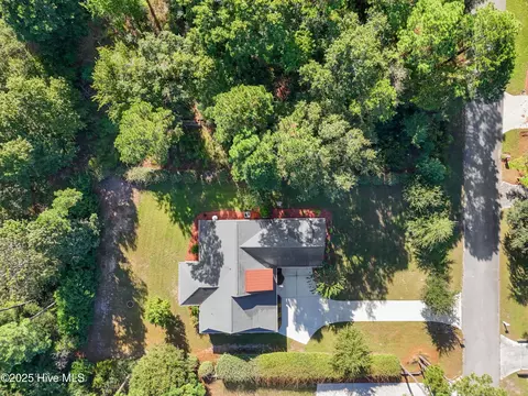 View/Area - 557 Button Bush Ln, Hampstead, NC 28443 photo 7 of 8