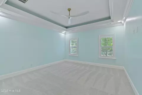 Bedroom - 557 Button Bush Ln, Hampstead, NC 28443 photo 1 of 10