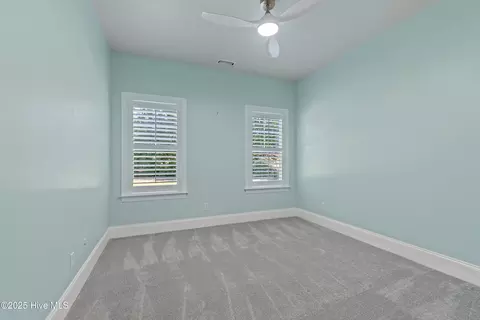 Bedroom - 557 Button Bush Ln, Hampstead, NC 28443 photo 6 of 10