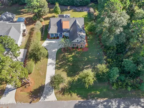 View/Area - 557 Button Bush Ln, Hampstead, NC 28443 photo 1 of 8