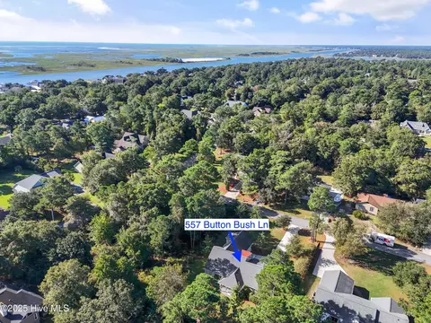 View/Area - 557 Button Bush Ln, Hampstead, NC 28443 photo 6 of 8