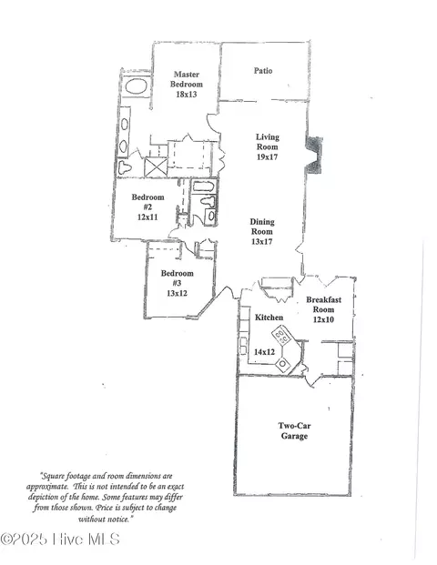 1913 Prestwick Ln, Wilmington, NC 28405