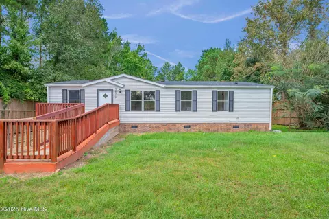 3479 Grist Creek Wynd Crk, Leland, NC 28451