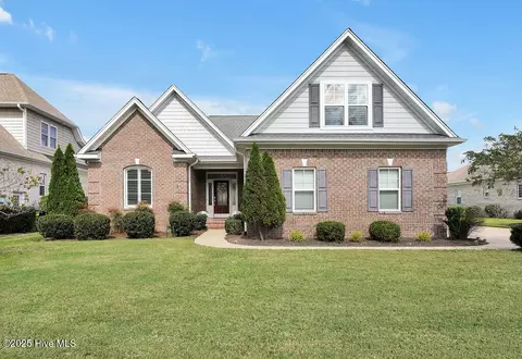 2170 Talmage Dr, Leland, NC 28451