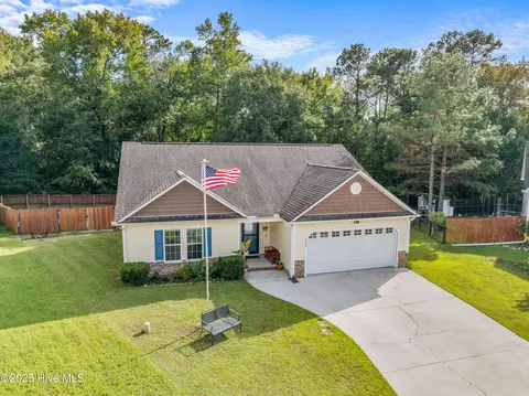 208 Demetrius Ct, Hubert, NC 28539 photo 47