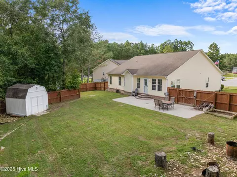 208 Demetrius Ct, Hubert, NC 28539 photo 50