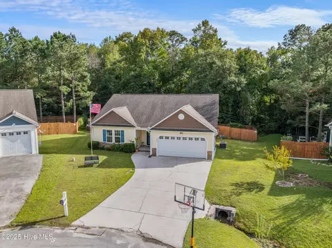 208 Demetrius Ct, Hubert, NC 28539 photo 48