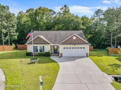 208 Demetrius Ct, Hubert, NC 28539 photo 46