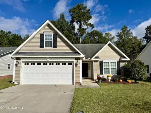 3106 Drew Ave, New Bern, NC 28562