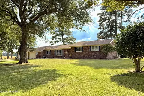 1591 Pats Rd, Pantego, NC 27860