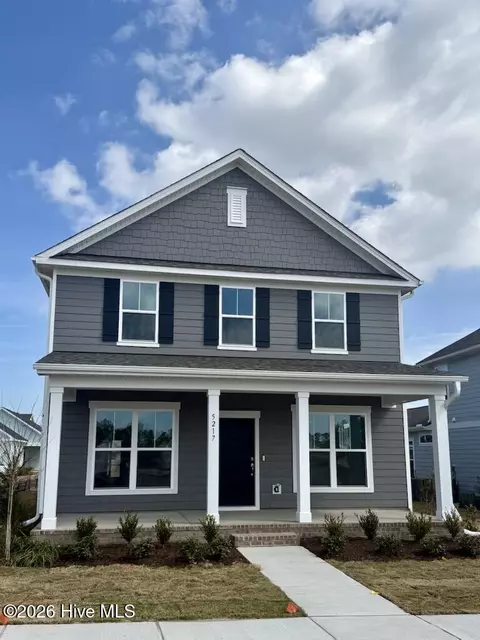 5217 Little Knollwood Ln, Wilmington, NC 28412
