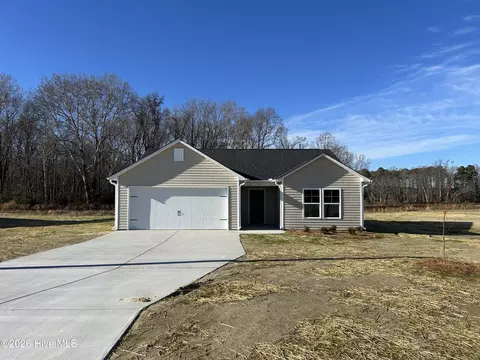 1790 Nc 111, Pinetops, NC 27864
