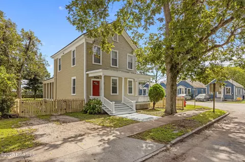514 C St, New Bern, NC 28560
