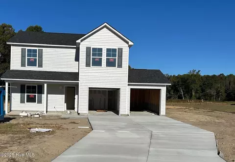 1768 Nc 111 S, Pinetops, NC 27864