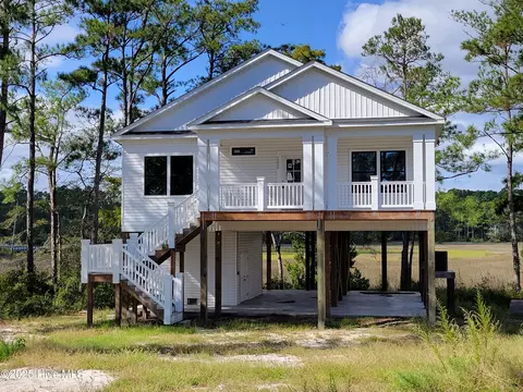 2656 Mill Pond Ct SE, Bolivia, NC 28422