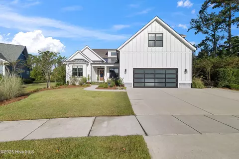 4322 Cushendale Ct, Leland, NC 28451