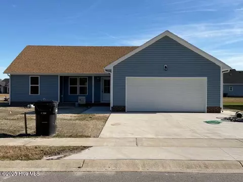 253 Nugget Trl, Elizabeth City, NC 27909