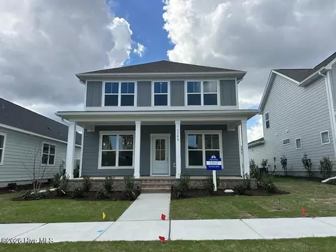 5308 Sunfish Ln, Wilmington, NC 28412