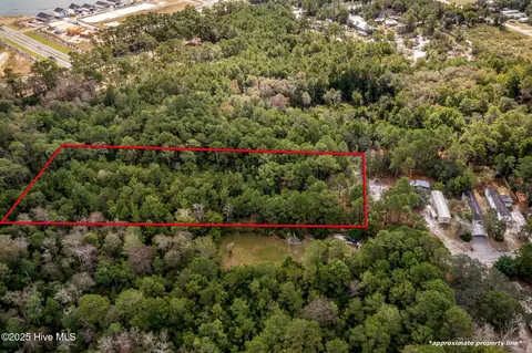 1 68 Acres Oakwood Dr, Supply, NC 28462
