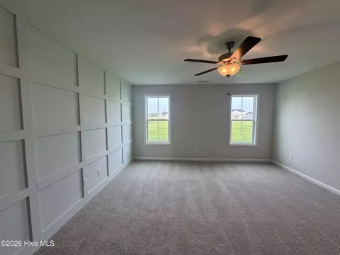 Bedroom - 37 Tuscarora Dr, La Grange, NC 28551 photo 1 of 6