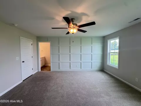 Bedroom - 37 Tuscarora Dr, La Grange, NC 28551 photo 1 of 5