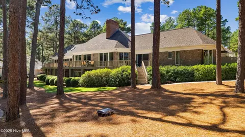 Exterior - 11 Mcmichael Dr, Pinehurst, NC 28374 photo 14 of 16