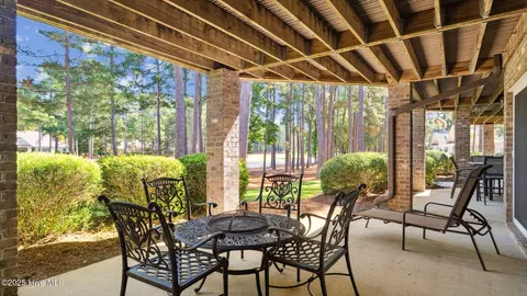 Exterior - 11 Mcmichael Dr, Pinehurst, NC 28374 photo 9 of 16
