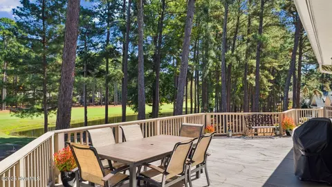 Exterior - 11 Mcmichael Dr, Pinehurst, NC 28374 photo 2 of 16
