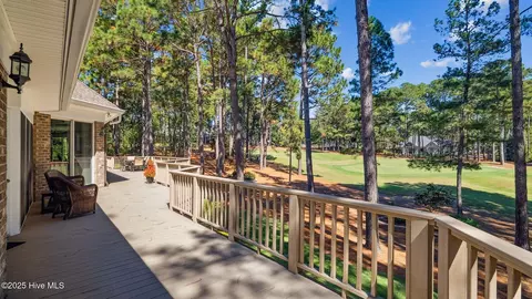 Exterior - 11 Mcmichael Dr, Pinehurst, NC 28374 photo 3 of 16