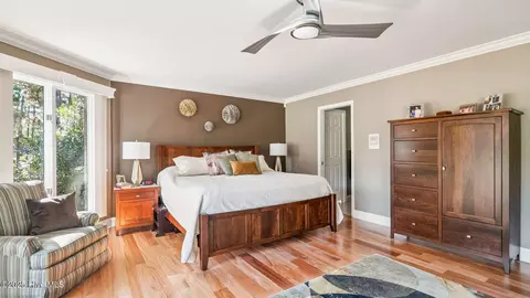 Bedroom - 11 Mcmichael Dr, Pinehurst, NC 28374 photo 2 of 9