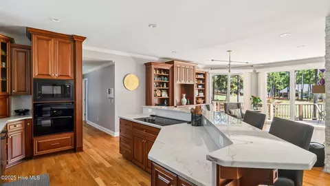 Kitchen - 11 Mcmichael Dr, Pinehurst, NC 28374 photo 6 of 6
