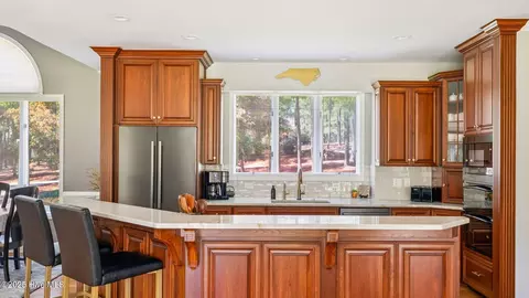 Kitchen - 11 Mcmichael Dr, Pinehurst, NC 28374 photo 2 of 6